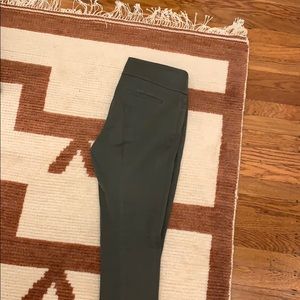Loft Pants / Marisa Skinny
